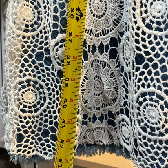 NWOT A RARE BIRD JEGGINS - Picture 10 of 12